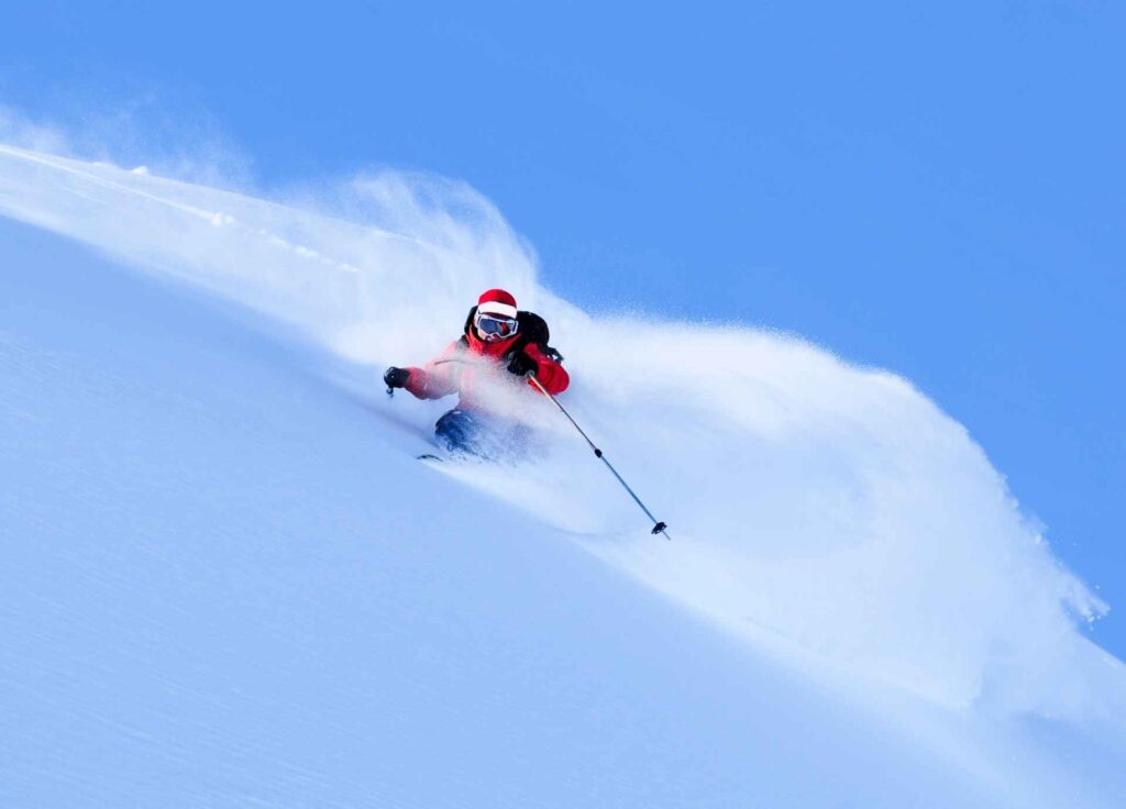 How to Stay Grounded When It Gets Loud