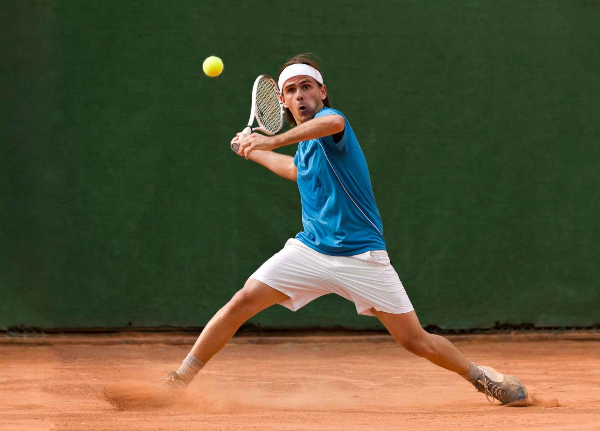 What Separates World-Class Athletes from the Rest?