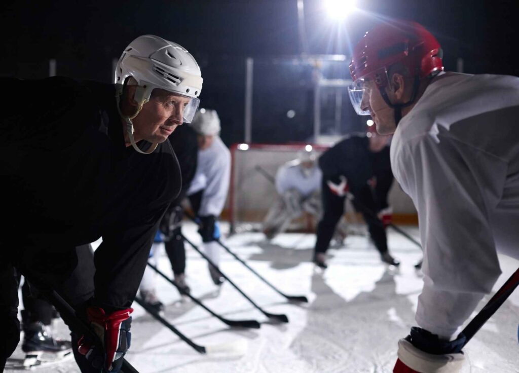 How to Stay Cool When It Counts