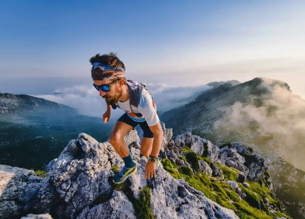 Energize Your Mind and Body: How Athletes Can Recharge Daily with the Power of Nature