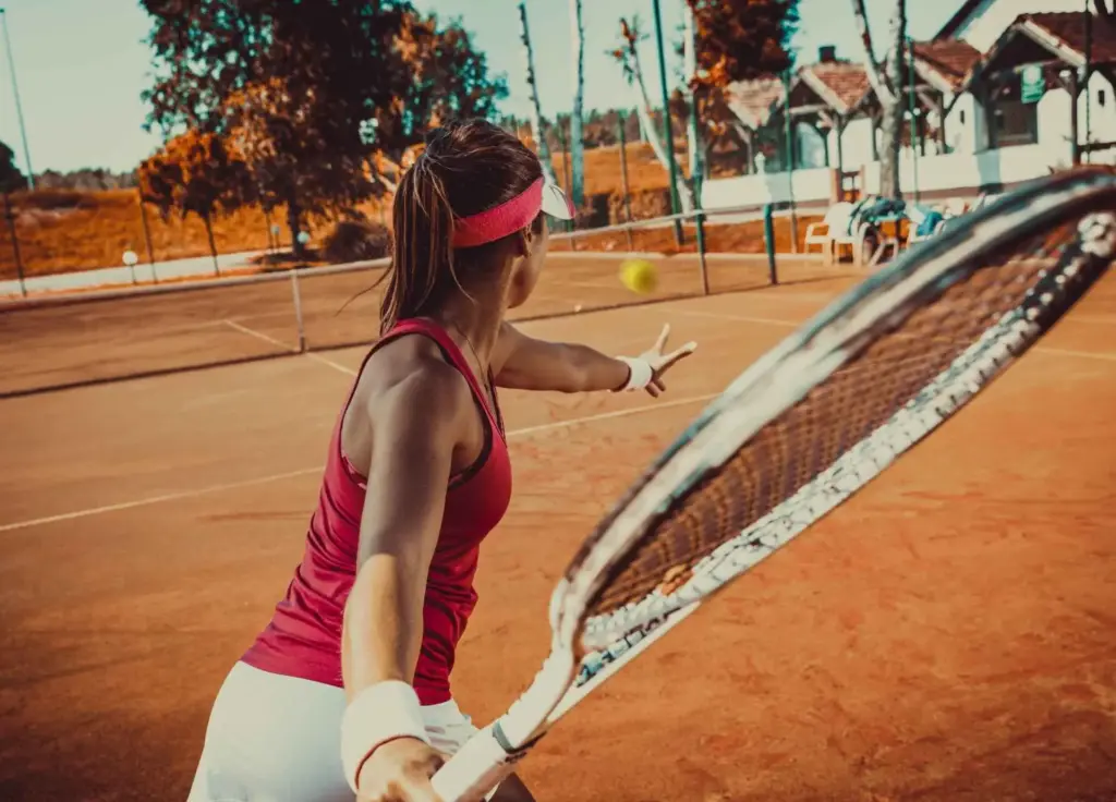 How Athletes Can Maintain Energy and Focus All Day