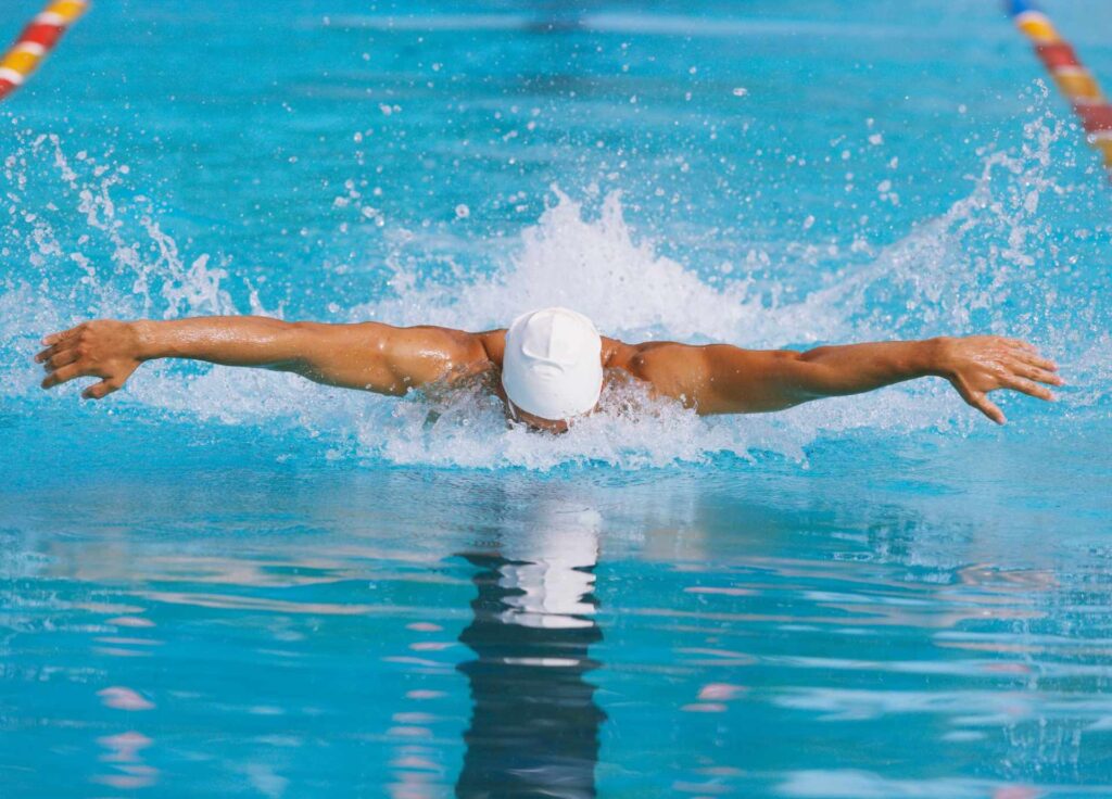 Flow State in Competition: How to Shift from Thinking to Being