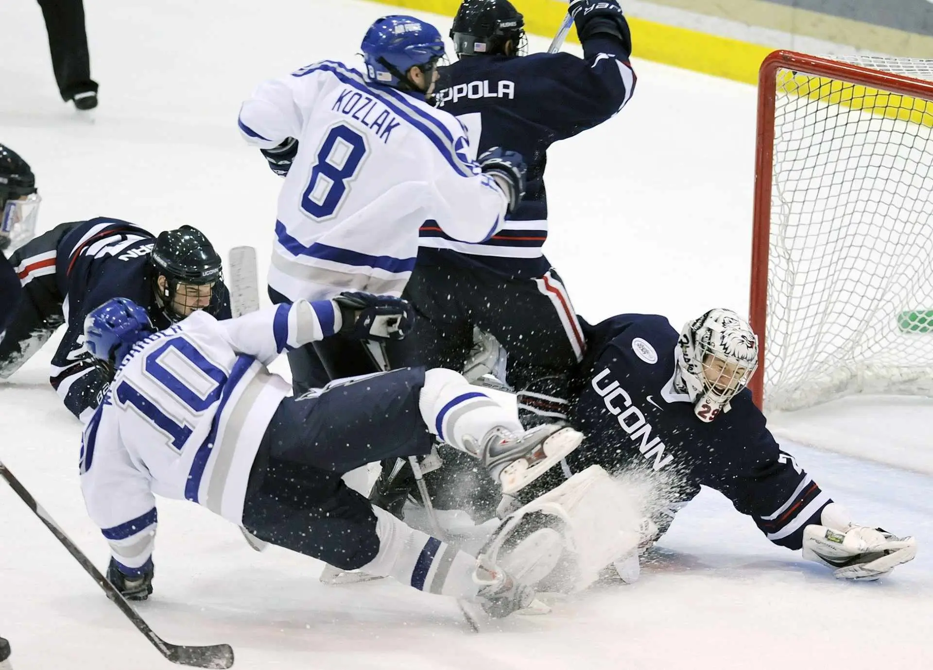 Handling Pressure Moments in Sports: Mental Skills for Performing Under Pressure