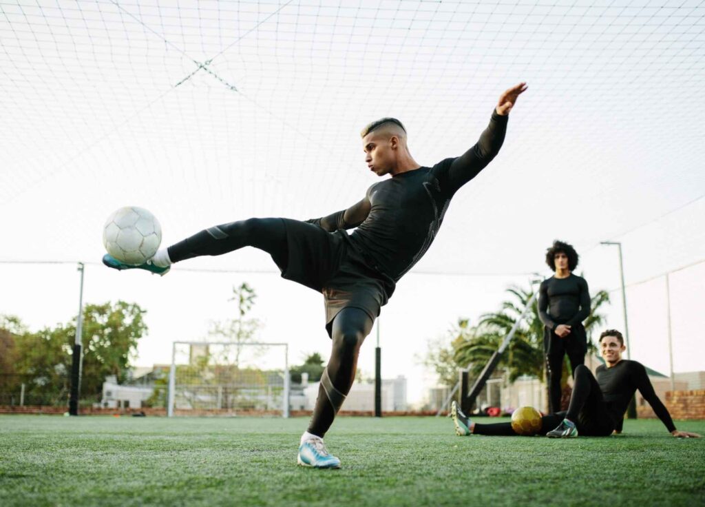 How to Build a Champion’s Identity (Even If You Doubt Yourself)