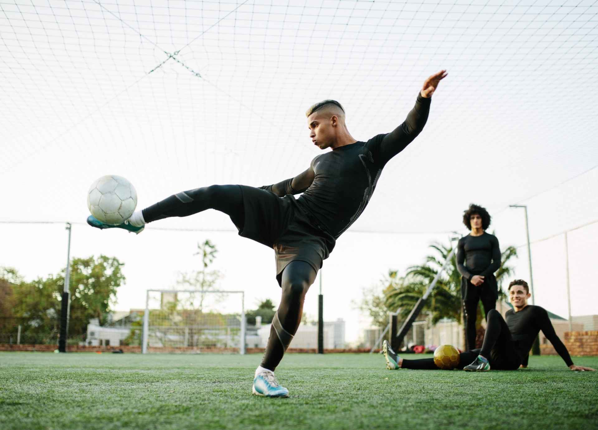 How to Build a Champion’s Identity (Even If You Doubt Yourself)