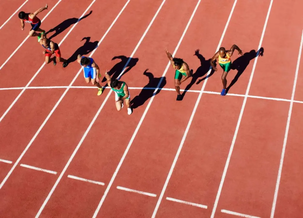 How Mental Coaching Works in Real Competition