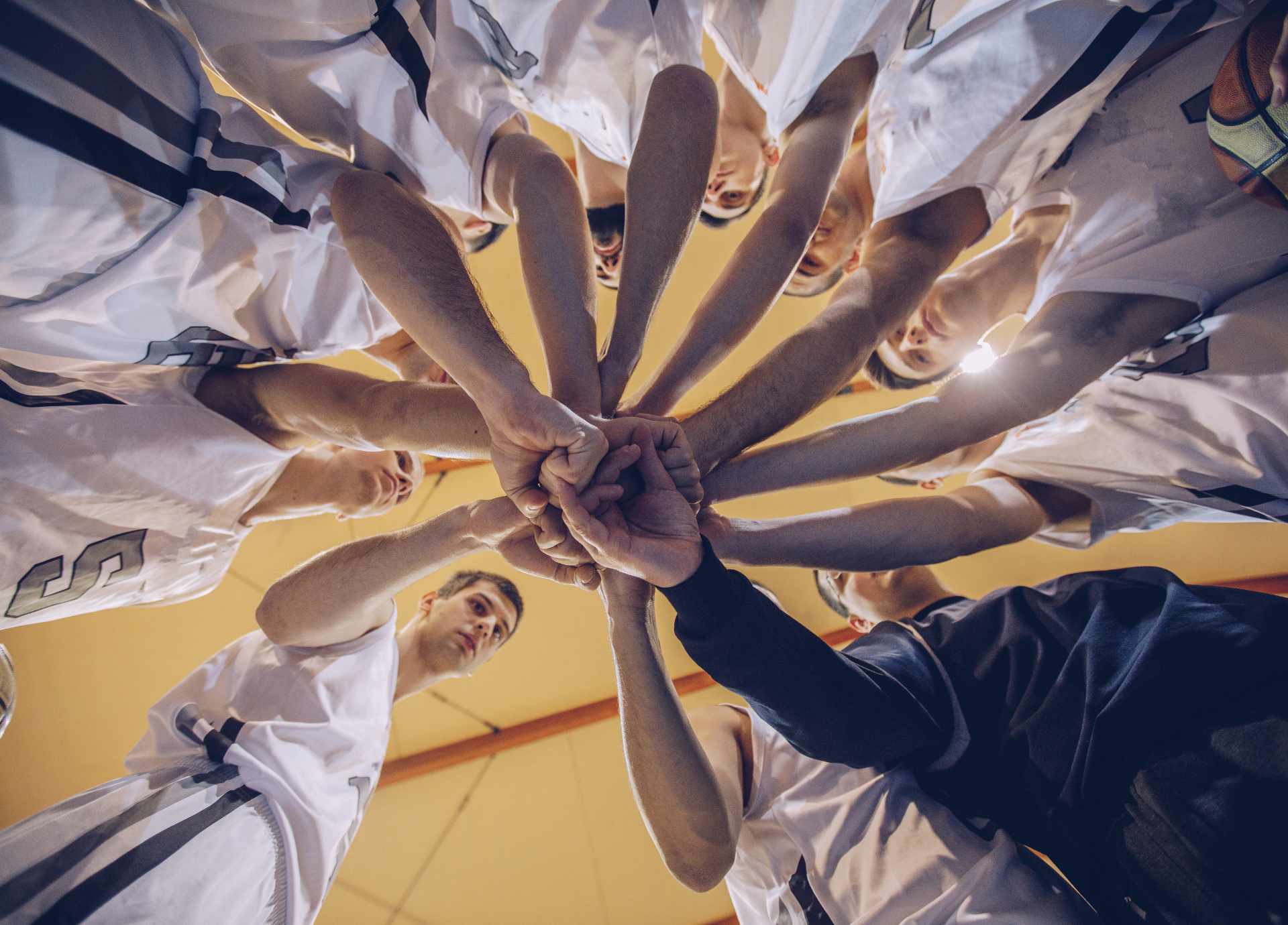 From Overwhelmed to In Control: How Mental Coaching Transformed Lukas and His Team