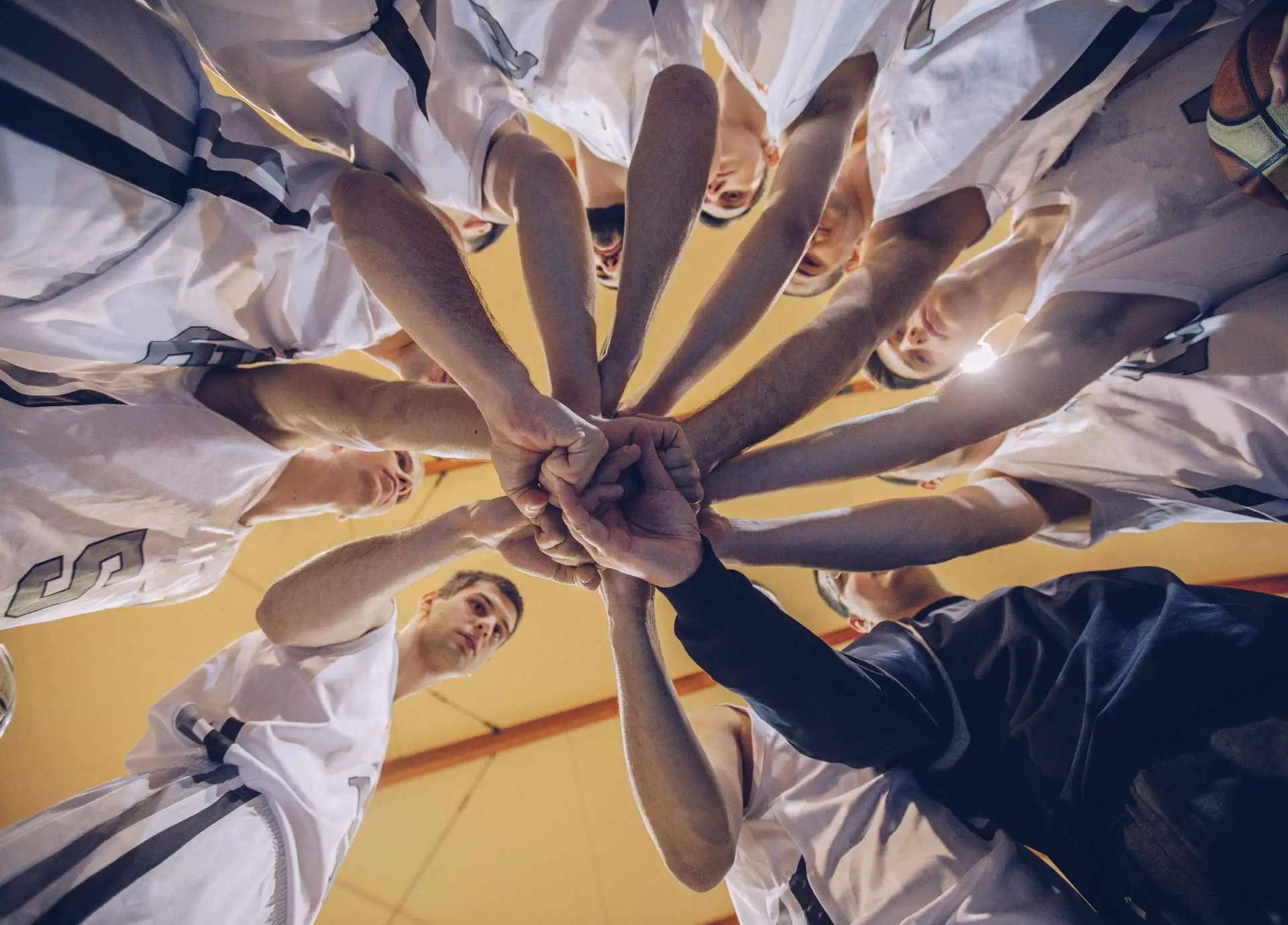 From Overwhelmed to In Control: How Mental Coaching Transformed Lukas and His Team