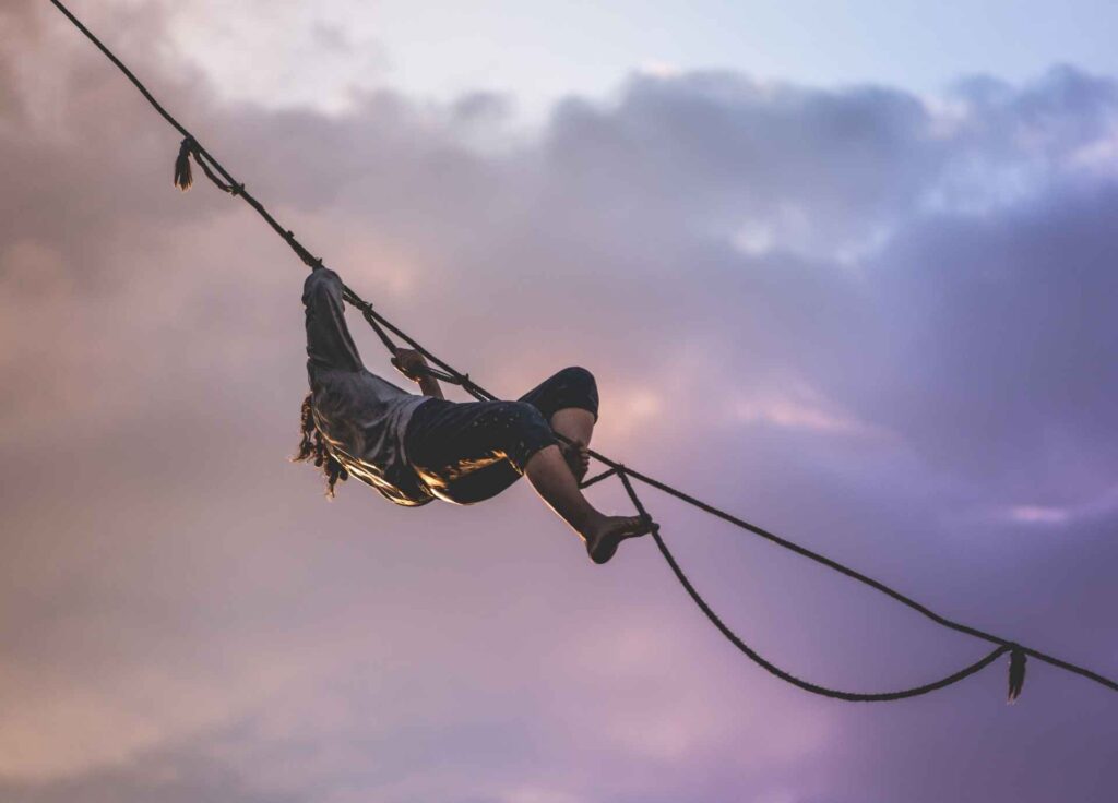 The Path to Mental Peak Performance