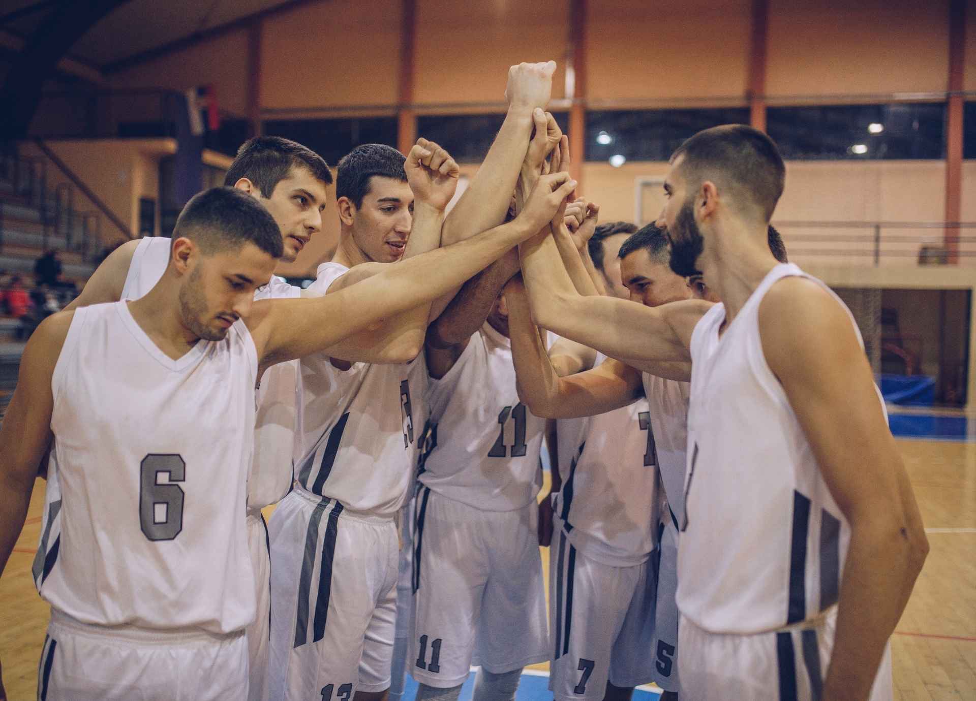 Building Mentally Strong Teams: 10 Coaching Questions That Change the Game