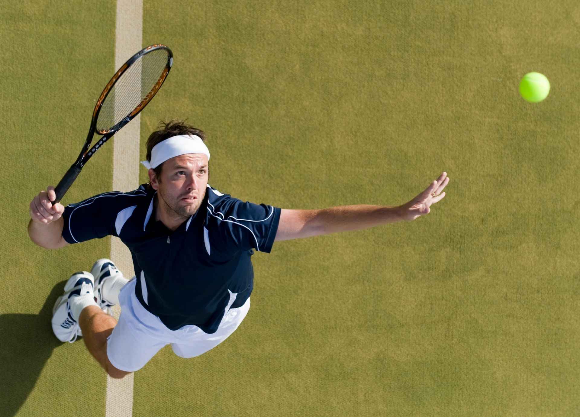 Mastering the Mental Game in Tennis: 10 Coaching Questions That Drive Performance