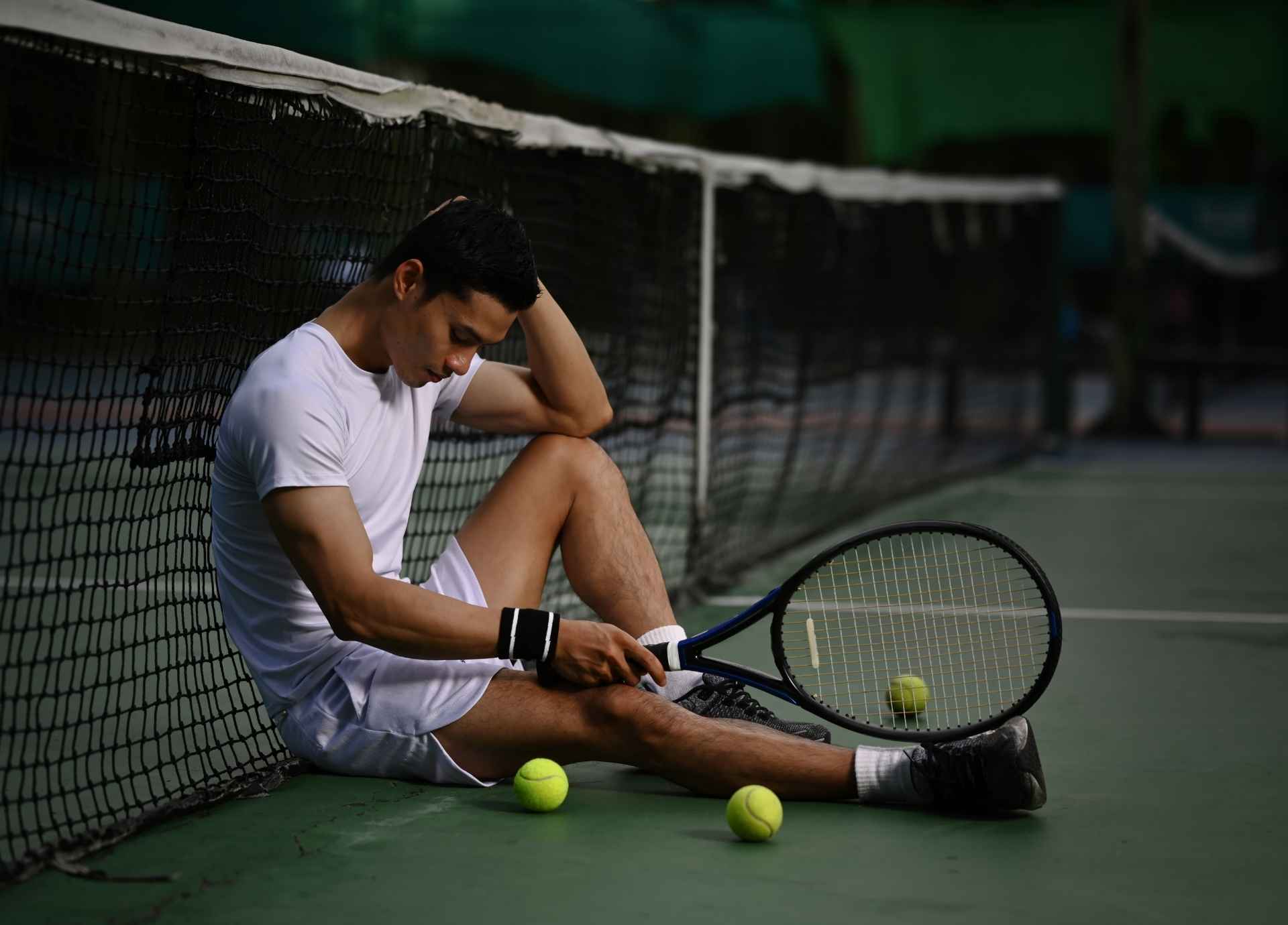 Mental Skills for Recovery After Failure