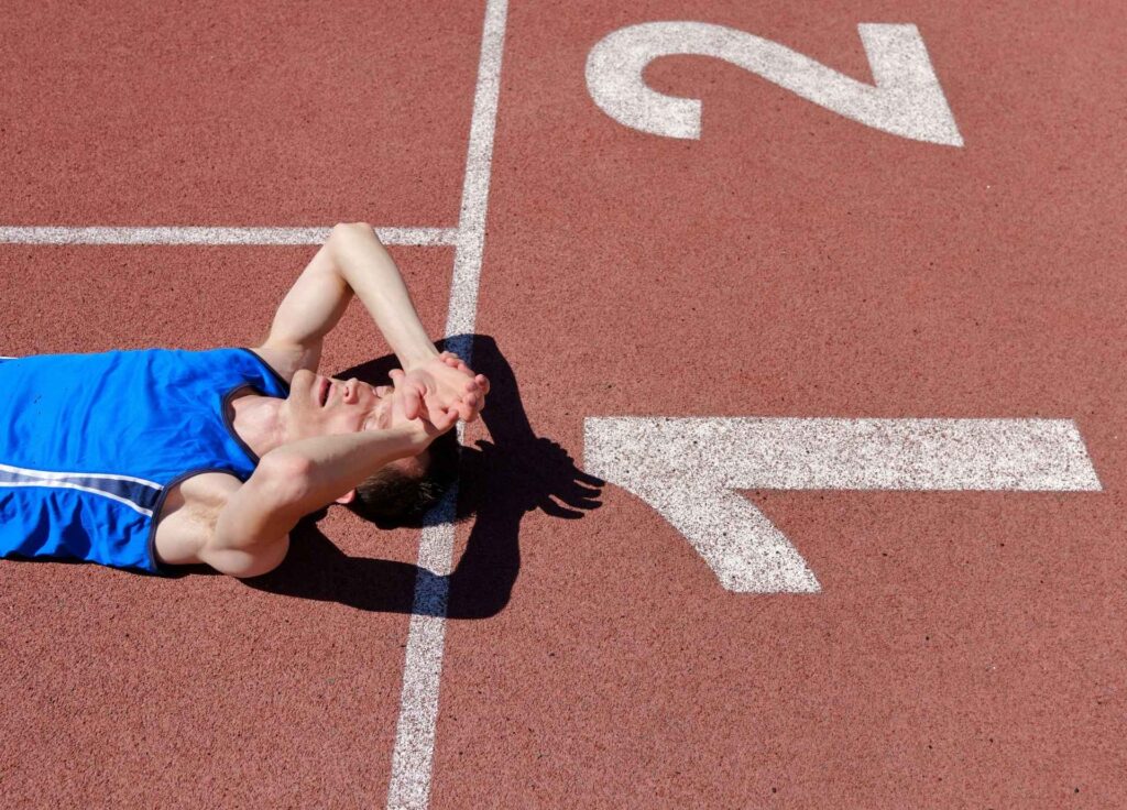 Mental Skills for Handling Pressure Moments