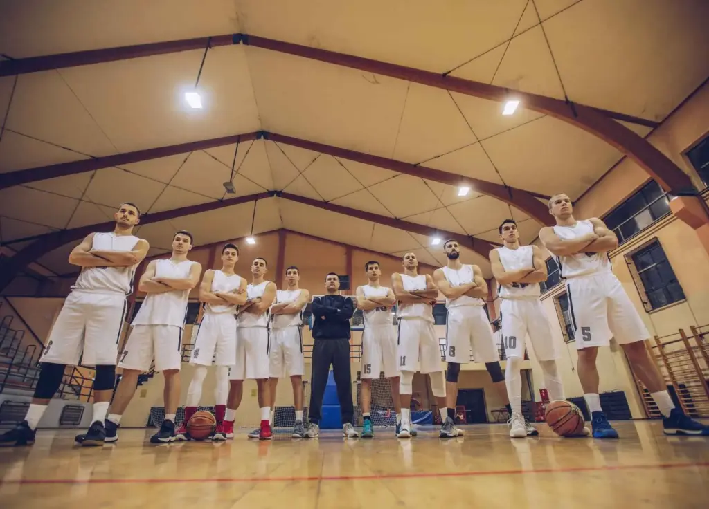 Unlocking Athlete Potential: How Great Coaches Use Mental Skills to Drive Performance