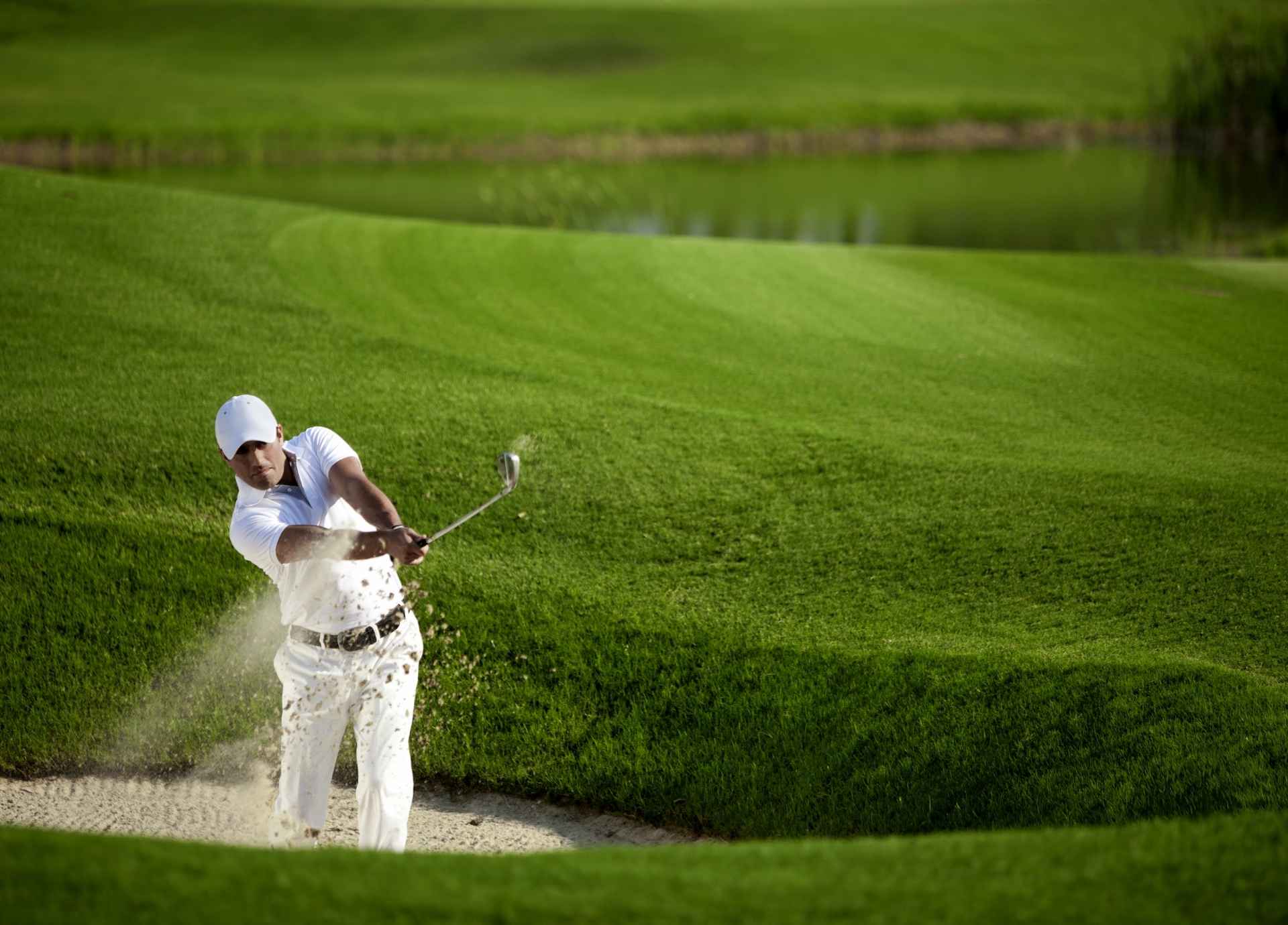 How Henrik Stenson Mentally Outplayed the Field to Win Big