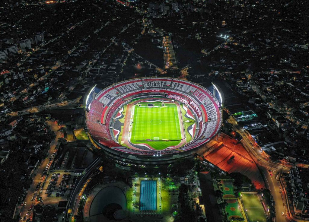 How Media Is Changing Sports and Why Mental Training Is Now Non-Negotiable