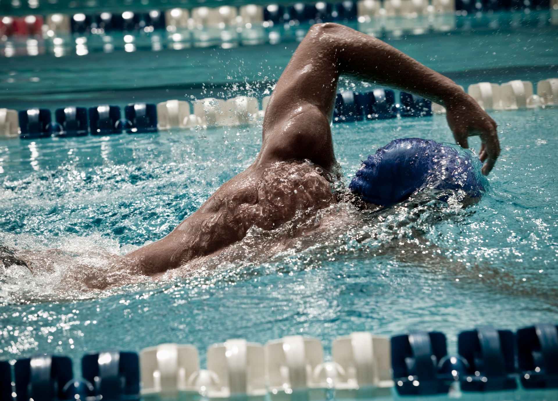 Mental Training Starts in the Mind — How to Reach Peak Performance from the Inside Out