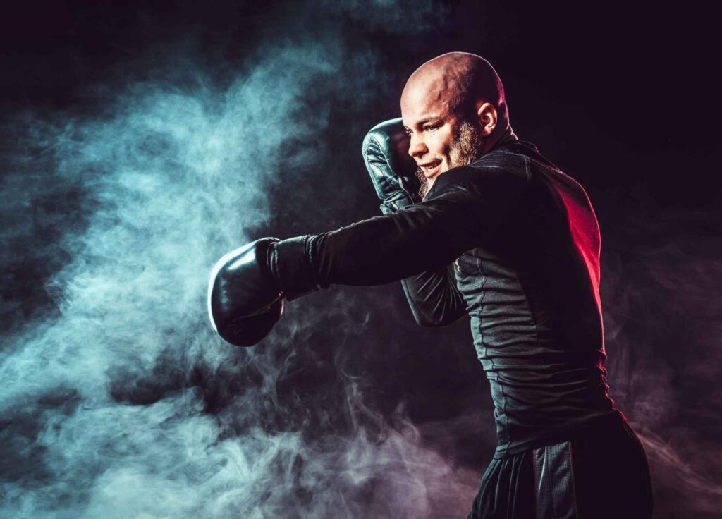 The Morning Mindset Routine That Sets Athletes Up to Win