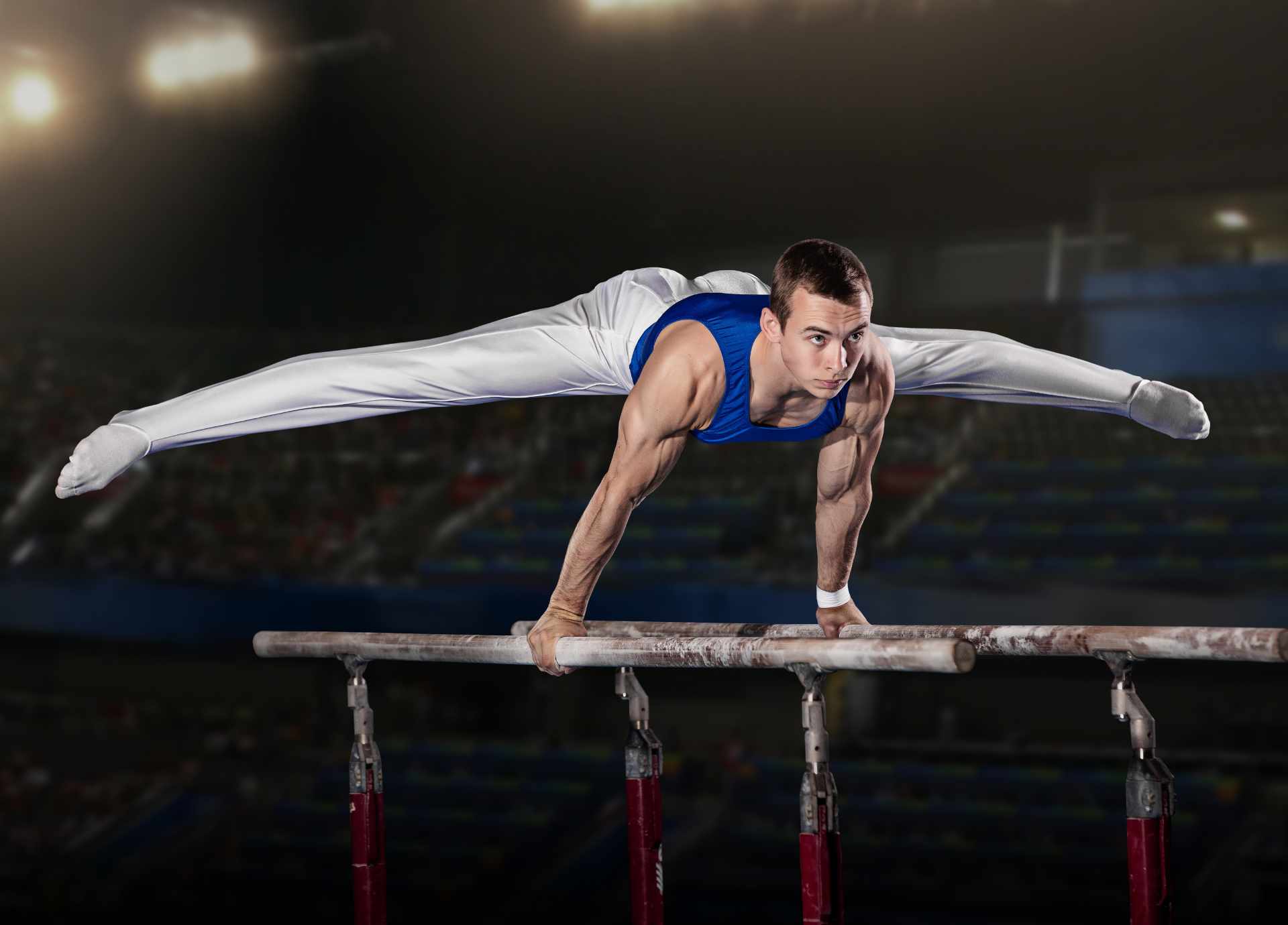 Breaking Mental Blocks in Sports: How Mental Coaching Unlocks True Performance