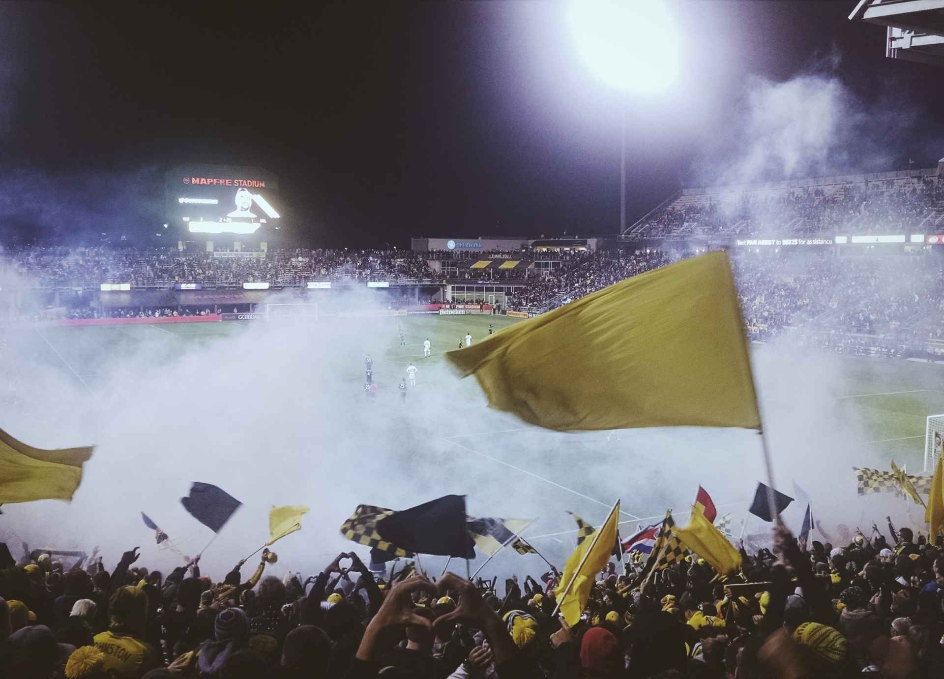 How to Lock In Learning and Let Go of Noise