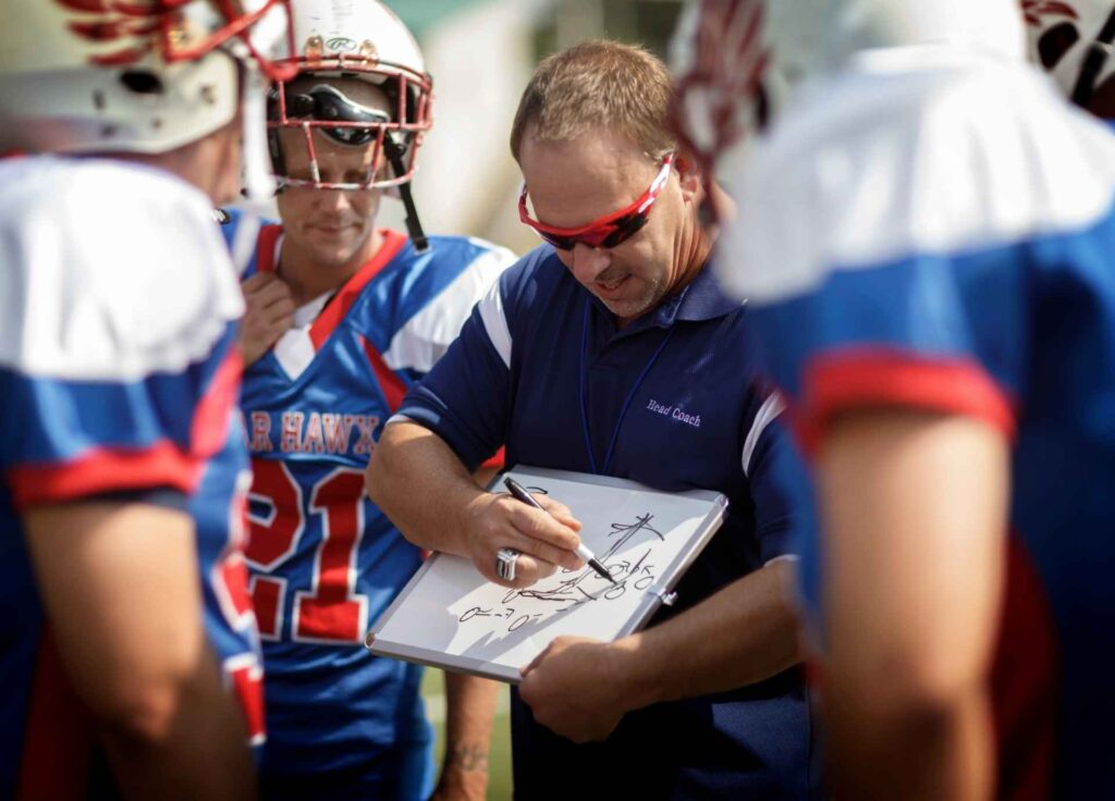 The Secret Weapon for Regaining Focus Mid-Game