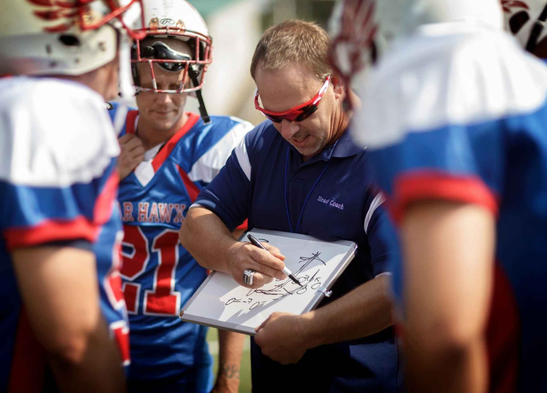 The Secret Weapon for Regaining Focus Mid-Game