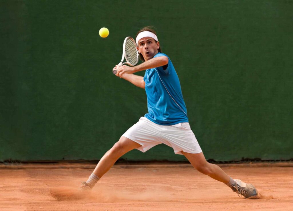 Roger Federer’s Secret Weapon: What Every Athlete Can Learn from His Mental Game