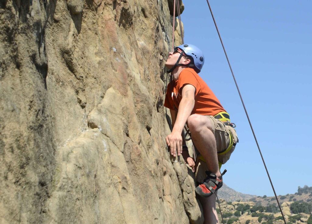 Build Instant Mental Readiness