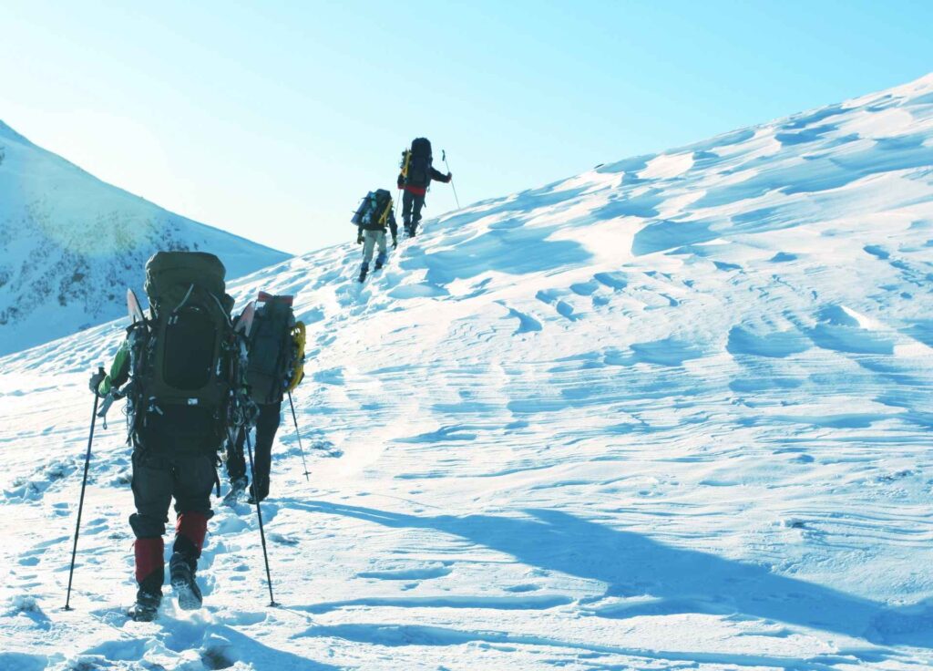 How to Build Resilience With One Mental Shift