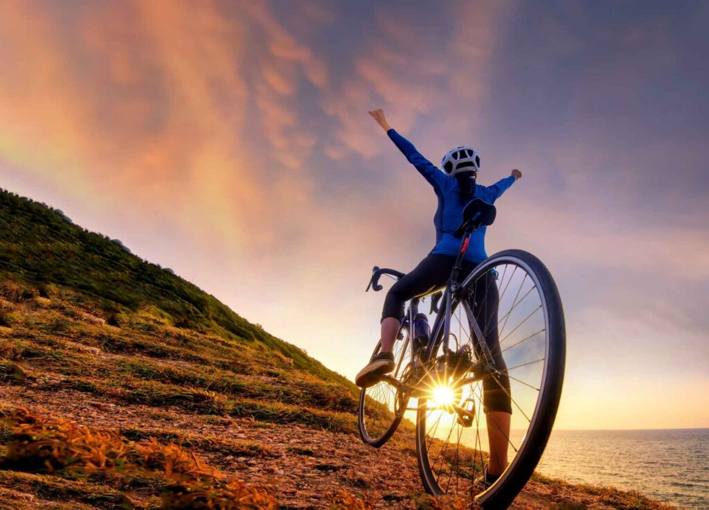 One Mental Shift to Break Negative Loops