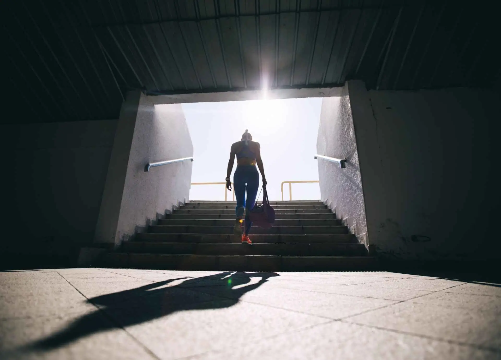 This Small Ritual Builds Big Confidence on Competition Day