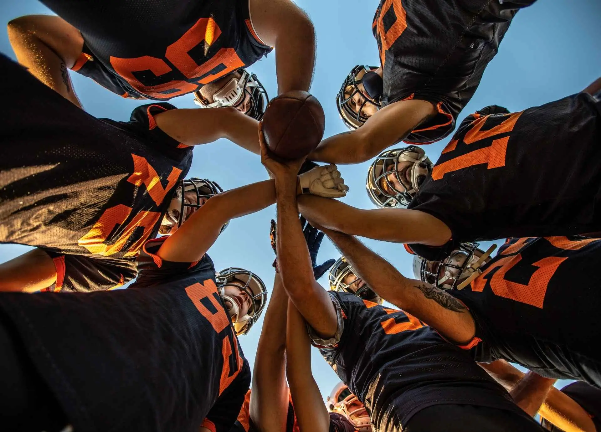 What’s the Success Formula in Team Coaching?