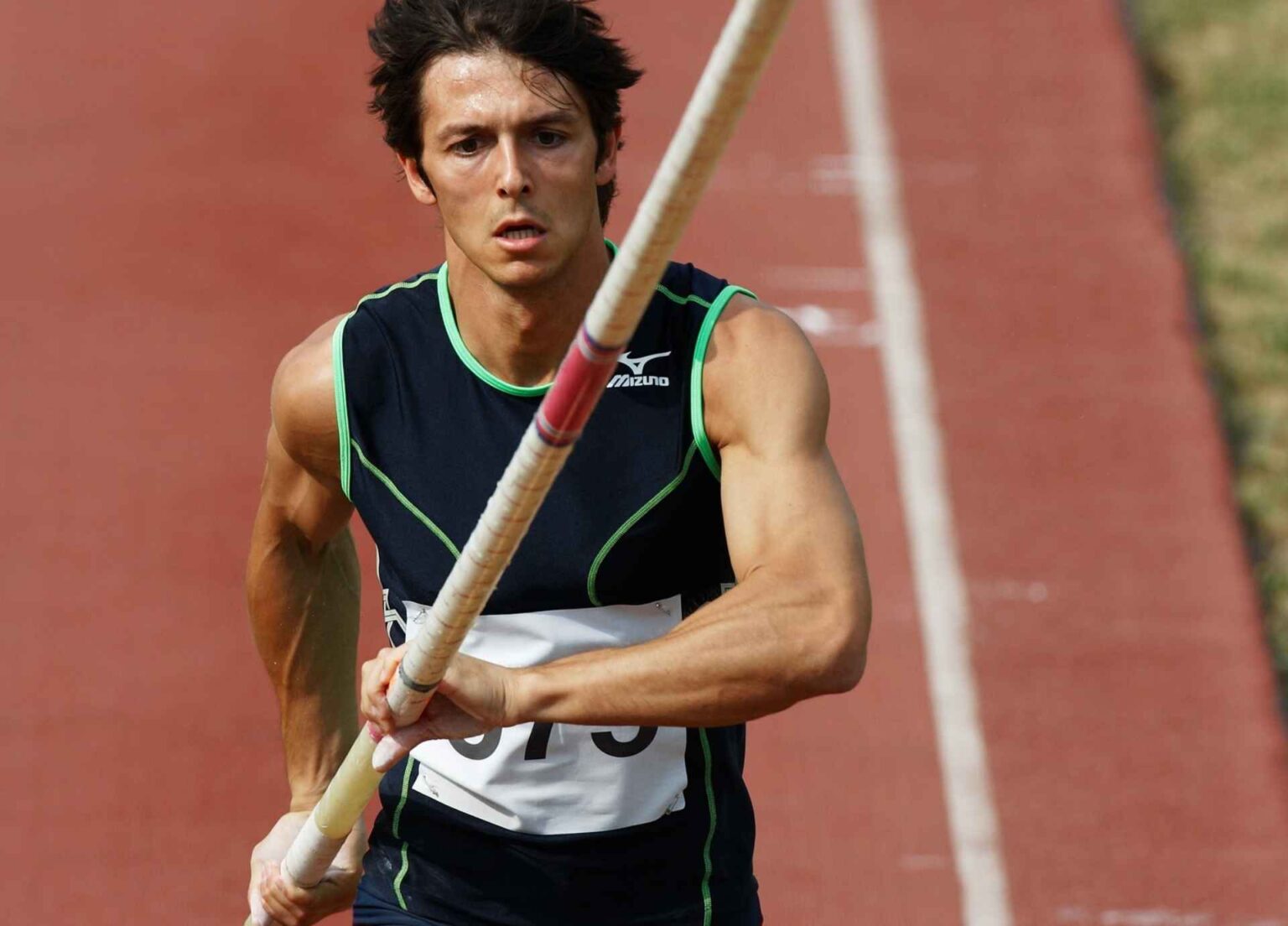 Visualisation Tools for Performance in Sports