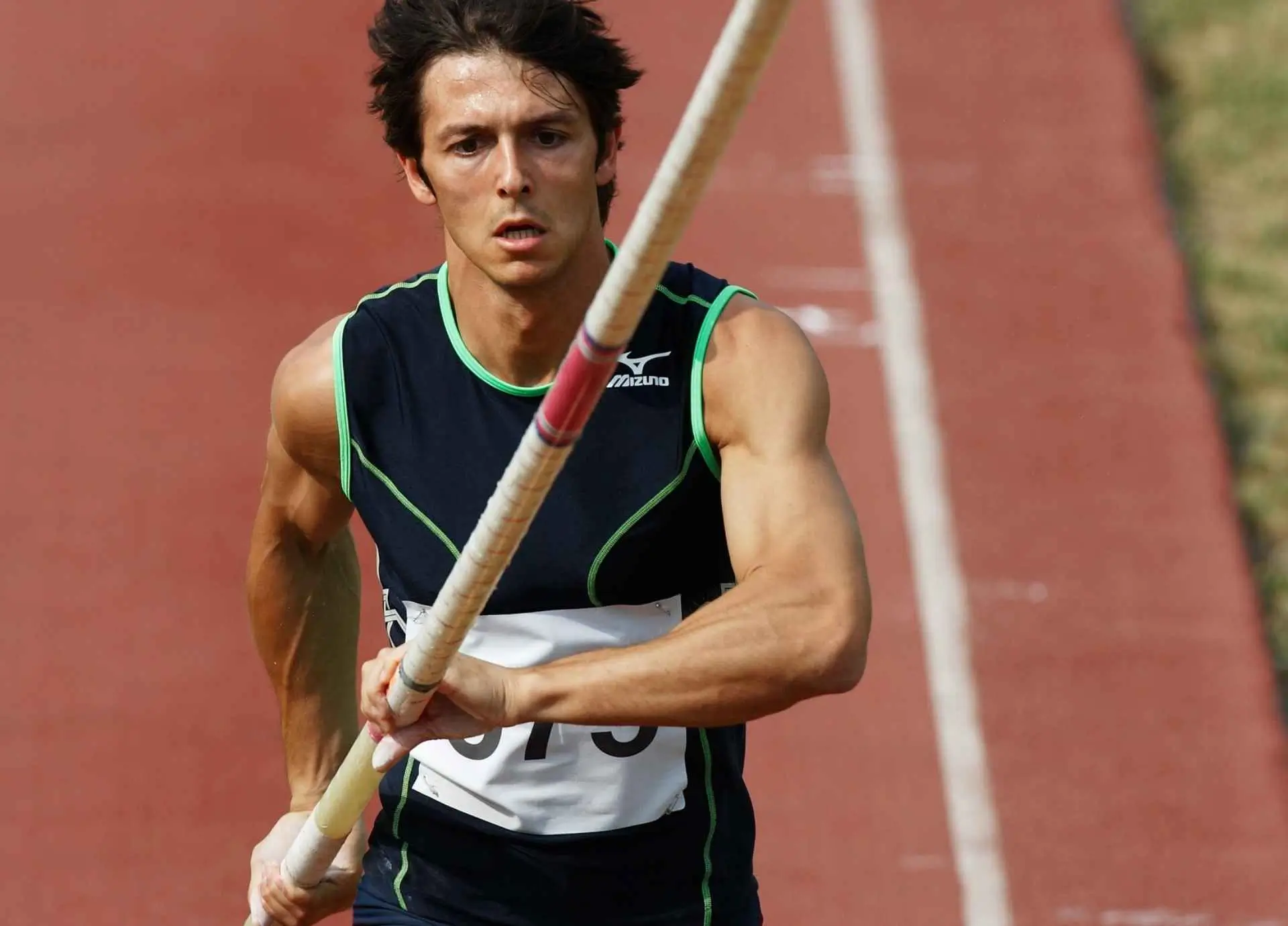 Visualisation Tools for Performance in Sports