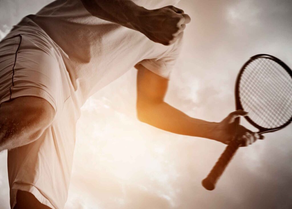 What Can We Learn from Roger Federer?