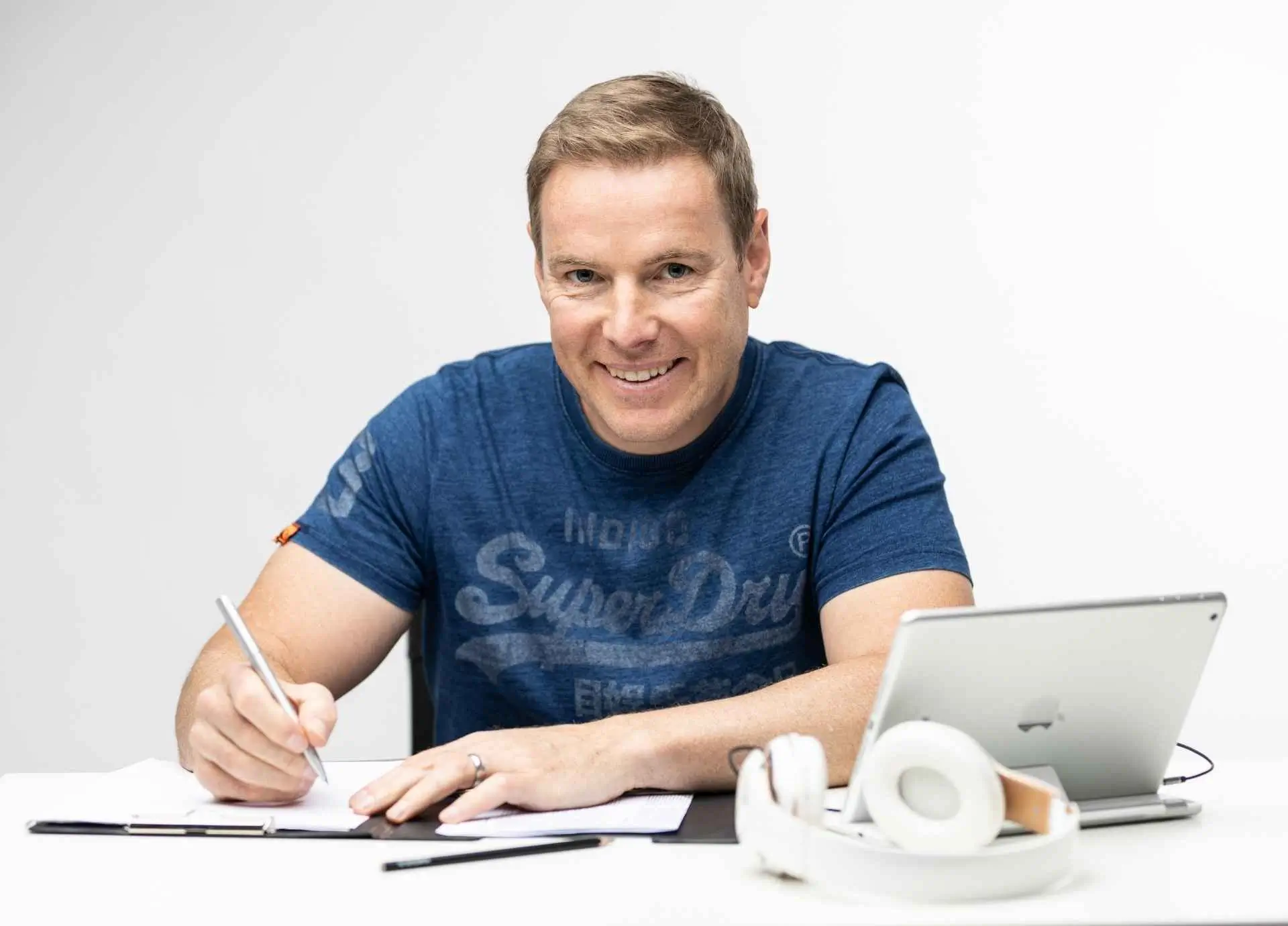 What a Sport Mental Coach Really Does — Behind the Scenes With Christoph Kleinbeck