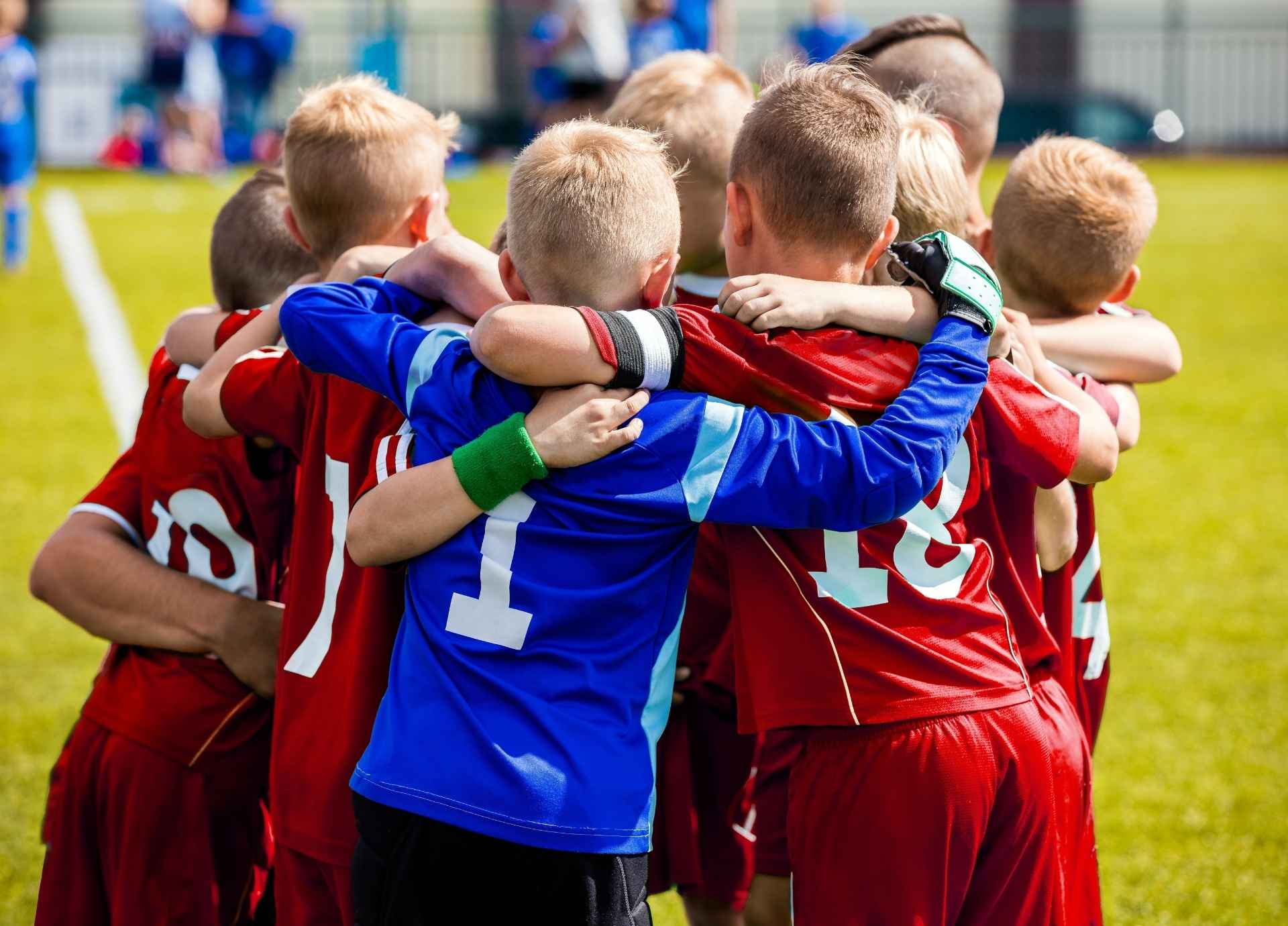 Why Most Promising Youth Talents Fail in Sports