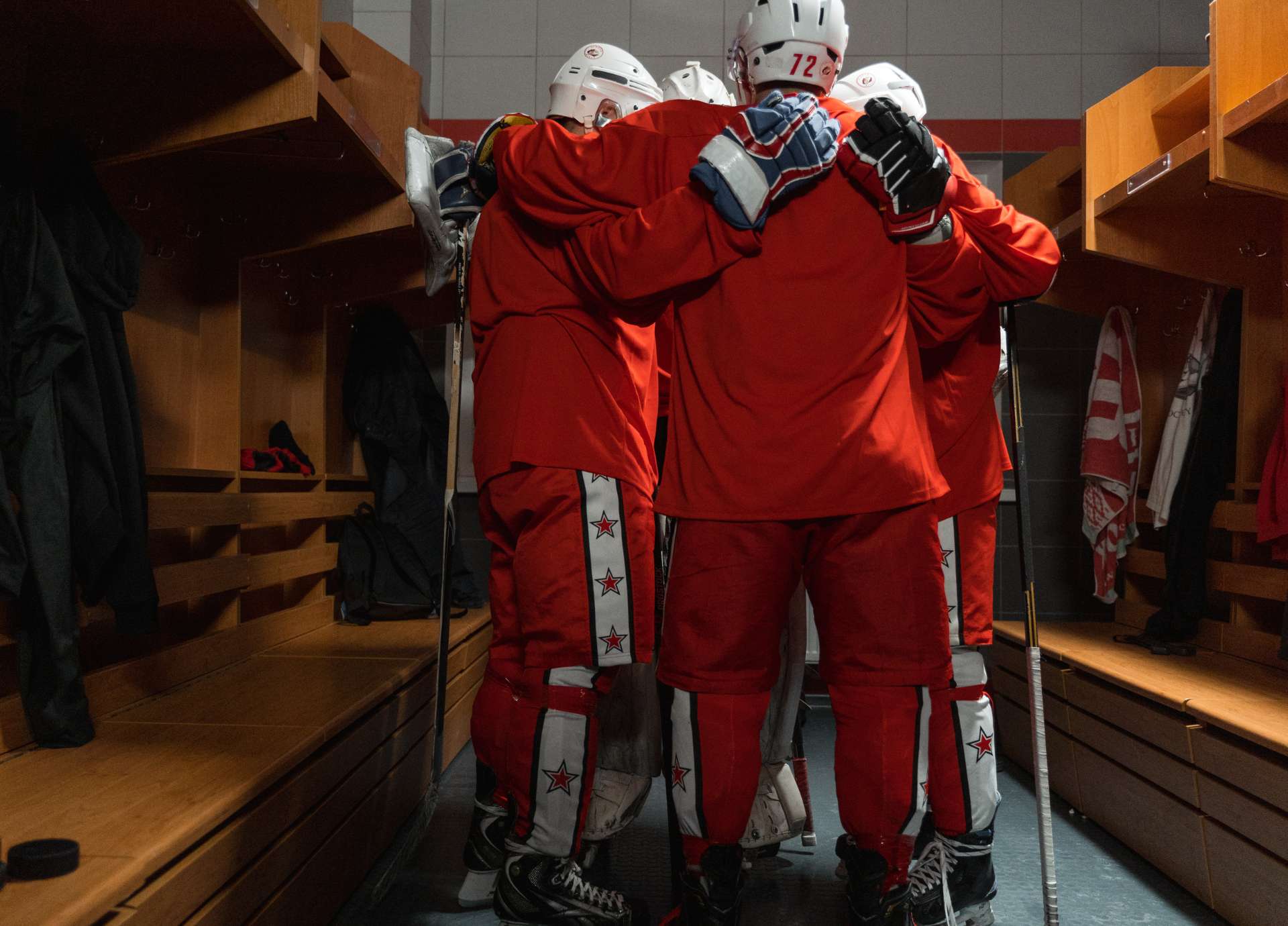 The Secret Ritual That Builds Mental Readiness in 60 Seconds