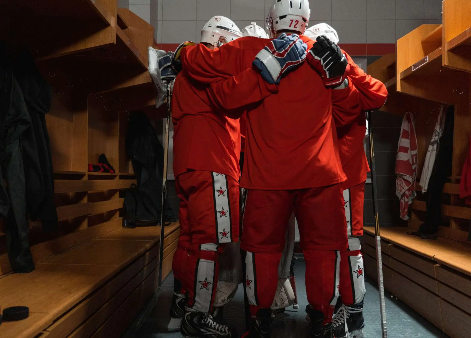 The Secret Ritual That Builds Mental Readiness in 60 Seconds