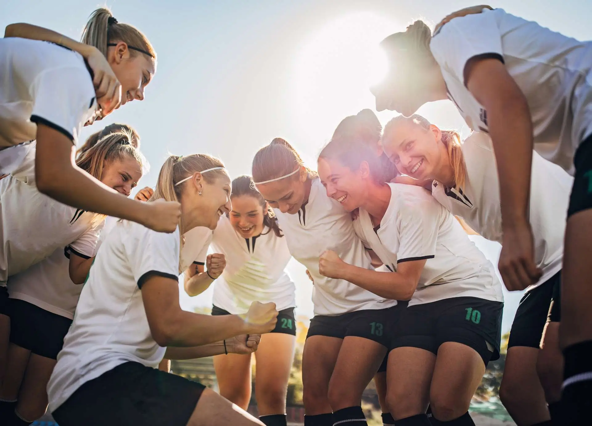 Case Study: How a Youth Coach Turned Around a Losing Team Using Mental Coaching