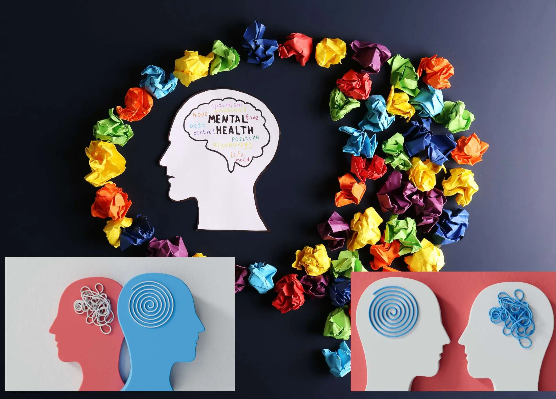 The Difference Between Sport Psychologists and Mental Coaches