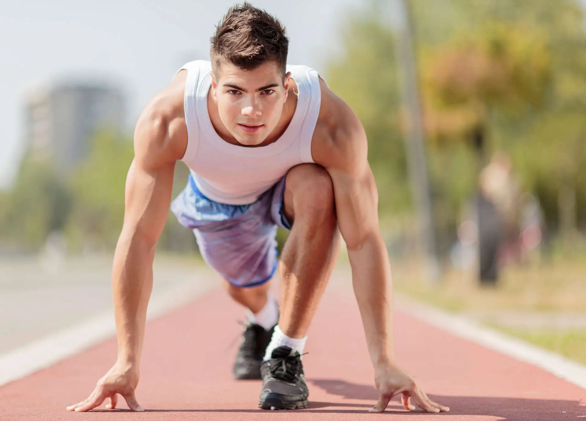 Teen Confidence Is Built in Training – Here’s How to Do It