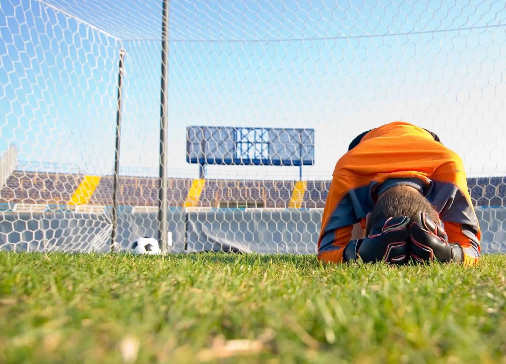 Tools to Help Your Athletes Reset Quickly After Mistakes