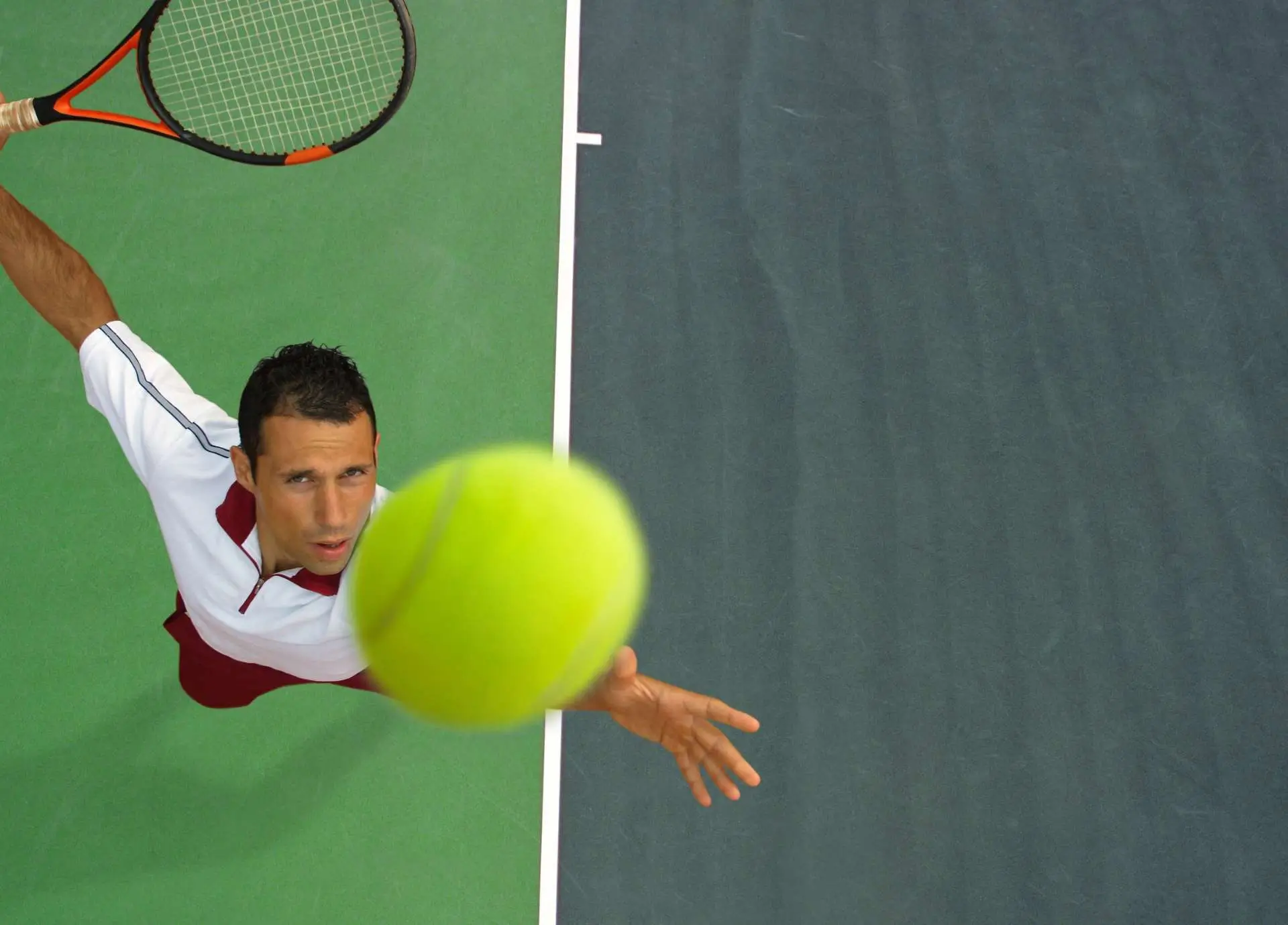 How to Use Visualization Like Federer: A Coach’s Step-by-Step Guide