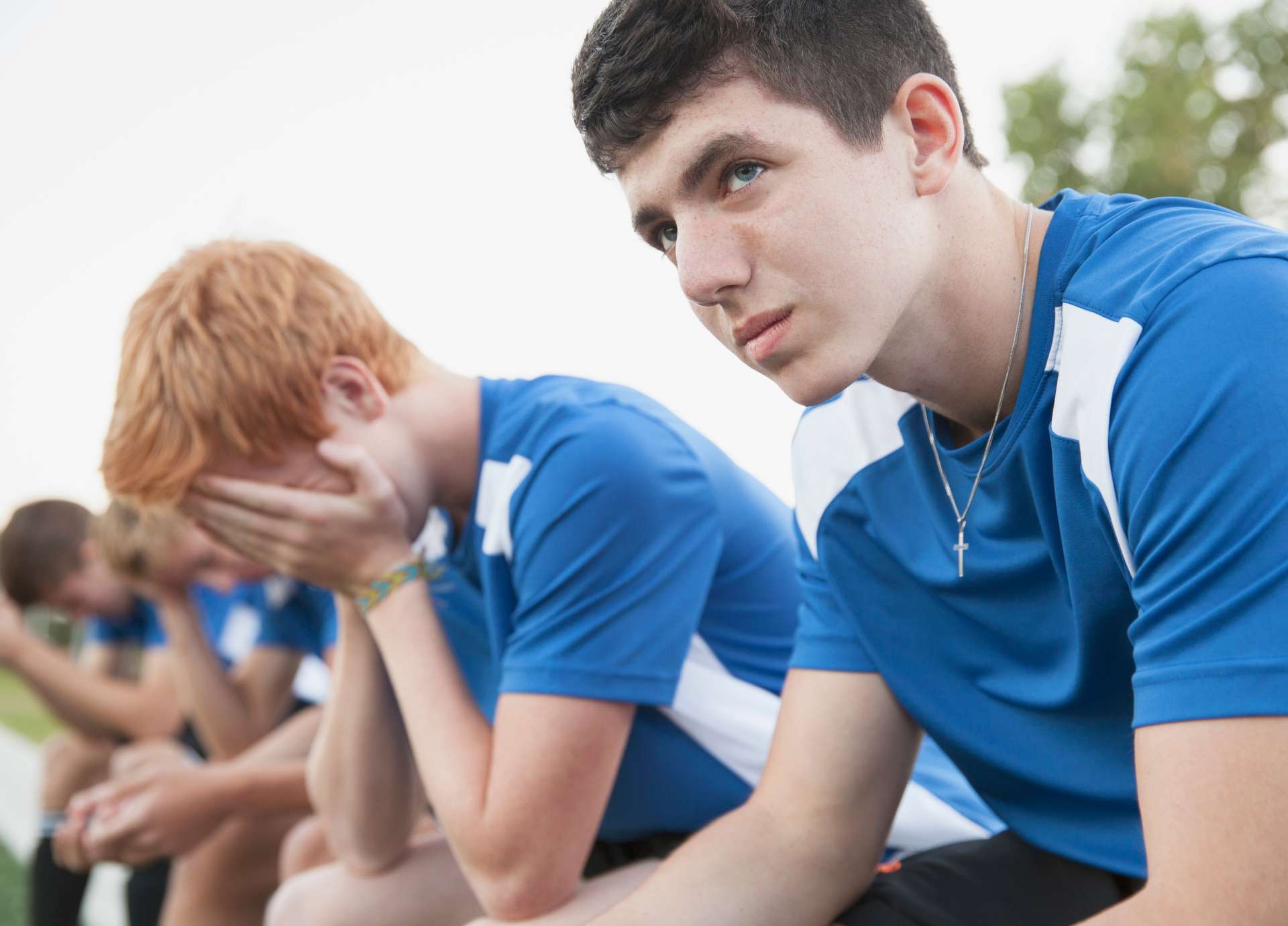 Why Your Team Isn’t Performing (And the Mental Shifts That Change Everything)