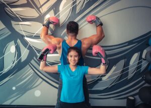 Why Teen Athletes Need Mentally Trained Coaches More Than Ever