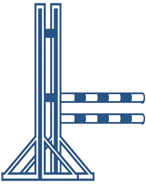 A split-composition image showing a blurred crowd lifting the FIFA World Cup trophy on the left and a lone silhouette sitting on a rocky cliff edge at sunset on the right.
