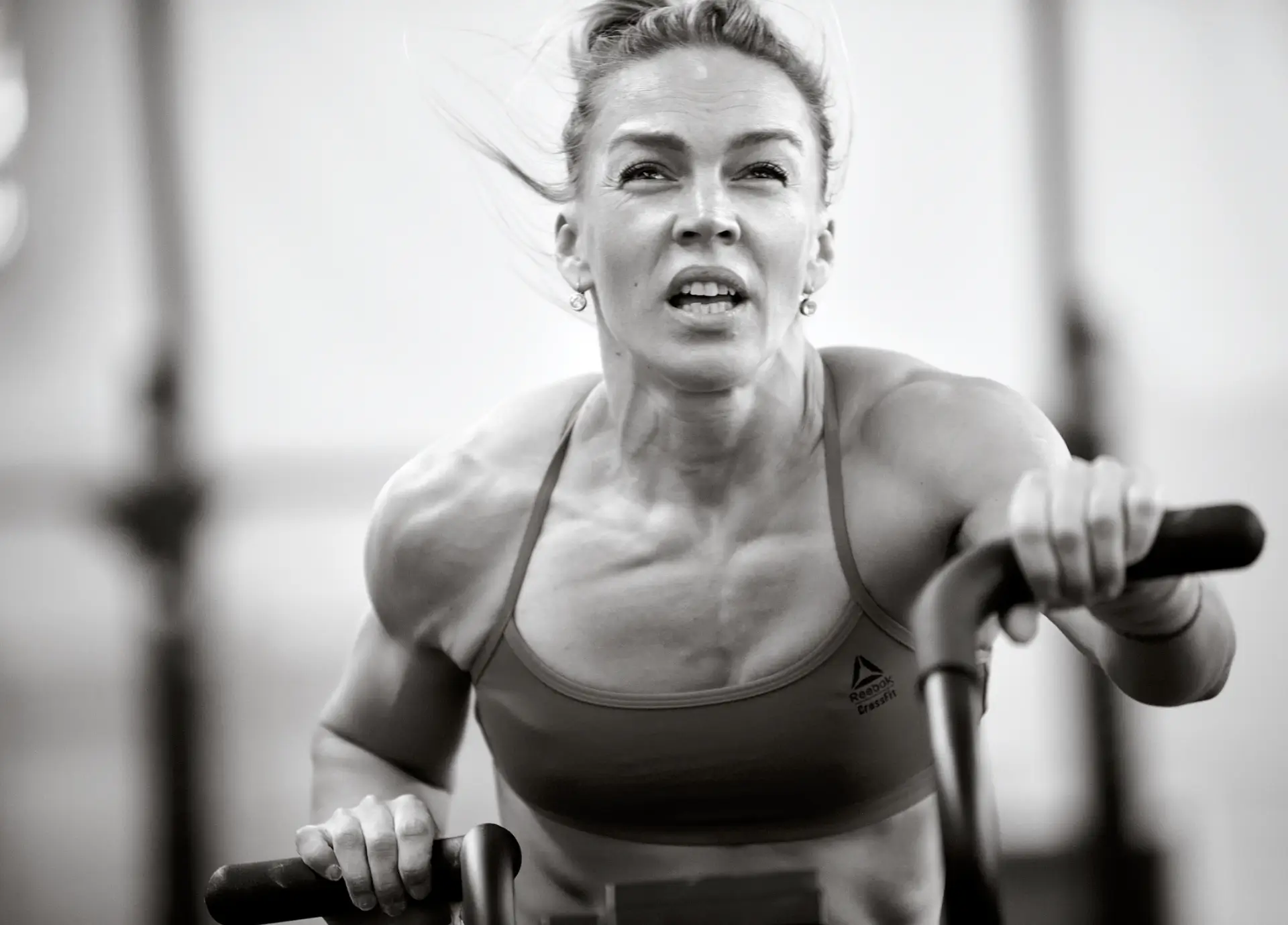 How Athletes Break Through Strength Plateaus Mentally