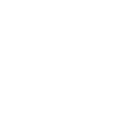 A white vector silhouette on a black background showing one person at a mountain summit reaching down to help another person climb up, with a flag planted at the peak.