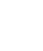 A horizontal series of seven thick, parallel navy blue stripes slanted diagonally to the right on a transparent background.